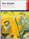 DON QUIJOTE