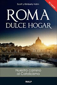 ROMA DULCE HOGAR