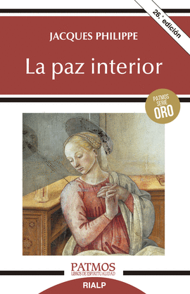 PAZ INTERIOR