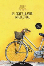OCIO Y LA VIDA INTELECTUAL