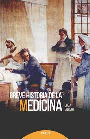 BREVE HISTORIA DE LA MEDICINA