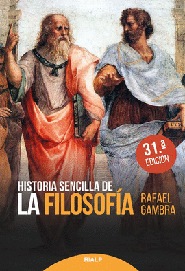 HISTORIA SENCILLA DE LA FILOSOF�A