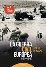 GUERRA CIVIL EUROPEA (1914-1945)