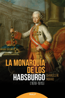 MONARQUA DE LOS HABSBURGO (1618-1815)