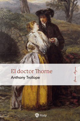 DOCTOR THORNE