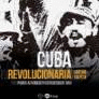 CUBA REVOLUCIONARIA