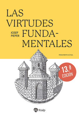 VIRTUDES FUNDAMENTALES