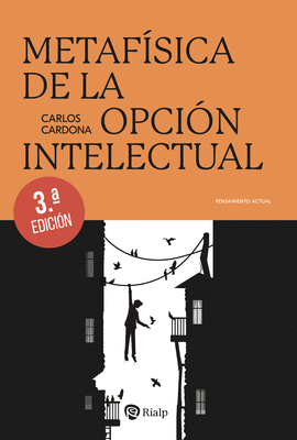 METAFSICA DE LA OPCIN INTELECTUAL