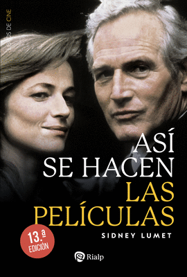 ASI SE HACEN LAS PELICULAS 13ED