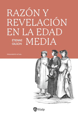 RAZN Y REVELACIN EN LA EDAD MEDIA