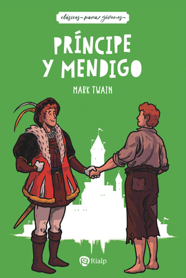 PRNCIPE Y MENDIGO