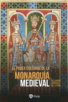 PODER CULTURAL DE LA MONARQU�A MEDIEVAL