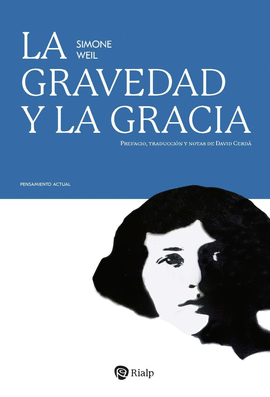 GRAVEDAD Y LA GRACIA