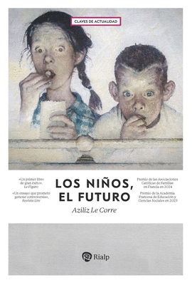 LOS NI�OS, EL FUTURO