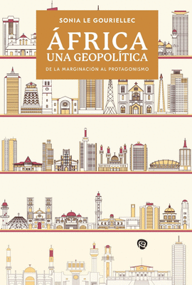 �FRICA. UNA GEOPOL�TICA