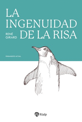 INGENUIDAD DE LA RISA
