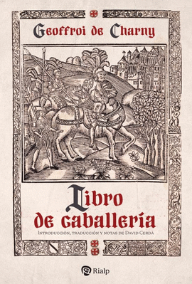 LIBRO DE CABALLER�A
