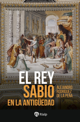 REY SABIO EN LA ANTIGUEDAD