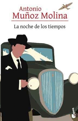 LA NOCHE DE LOS TIEMPOS
