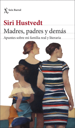 MADRES, PADRES Y DEMS
