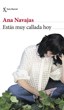 EST�S MUY CALLADA HOY