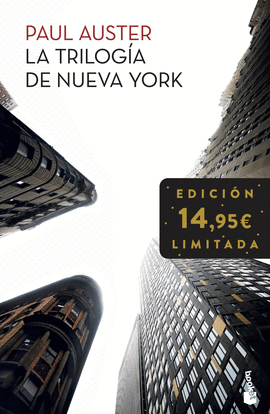 LA TRILOGA DE NUEVA YORK