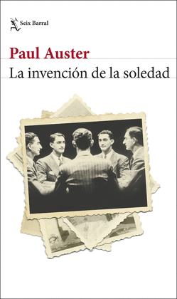LA INVENCI�N DE LA SOLEDAD
