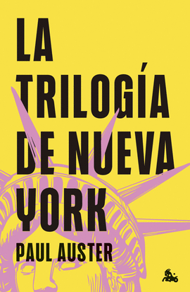 LA TRILOGA DE NUEVA YORK