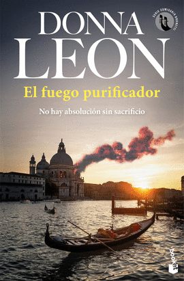 FUEGO PURIFICADOR