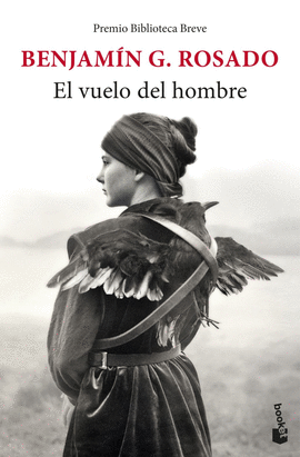 EL VUELO DEL HOMBRE