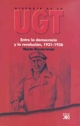 HISTORIA DE LA UGT. VOL. 3