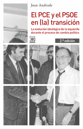 EL PC Y EL PSOE EN (LA) TRANSICI�N