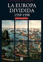 EUROPA DIVIDIDA (1559-1598)