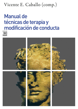 MANUAL DE TCNICAS DE TERAPIA Y MODIFICACIN DE CONDUCTA