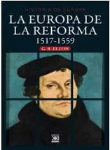 EUROPA DE LA REFORMA (1517-1559)