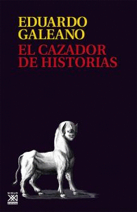 CAZADOR DE HISTORIAS