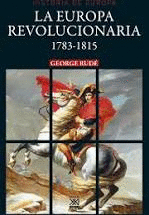 EUROPA REVOLUCIONARIA (1783-1815)