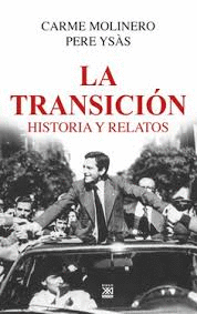 TRANSICI�N HISTORIA Y RELATOS