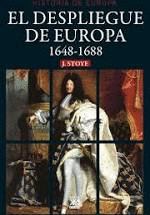 DESPLIEGUE DE EUROPA (1648-1688)