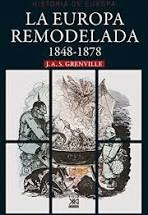 EUROPA REMODELADA (1848-1878)