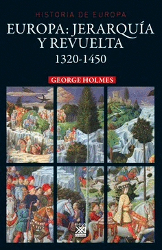 EUROPA JERARQU�A Y REVUELTA (1320-1450)