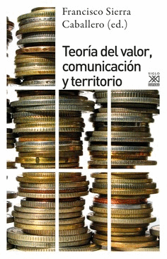 TEOR�A DEL VALOR COMUNICACI�N Y TERRITORIO