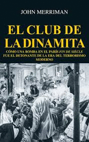 CLUB DE LA DINAMITA (INCLUYE FOLLETO MASACRE)