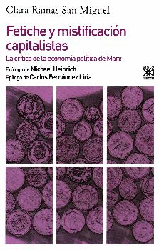 FETICHE Y MISTIFICACI�N CAPITALISTAS