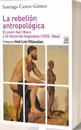 LA REBELI�N ANTROPOL�GICA