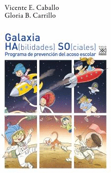 GALAXIA. HA(BILIDADES) SO(CIALES)