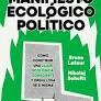 MANIFIESTO ECLOGICO POLTICO