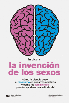 INVENCI�N DE LOS SEXOS
