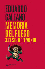 MEMORIA DEL FUEGO (3)