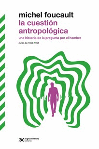 CUESTIN ANTROPOLGICA